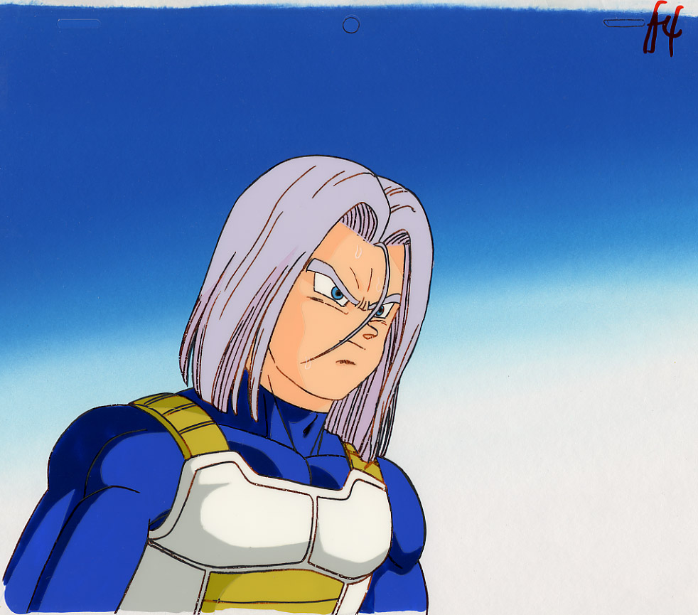 future trunks 313